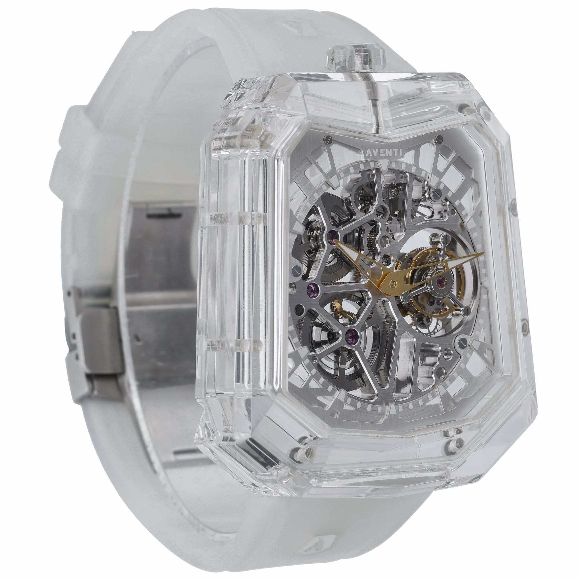 Aventi Tourbillon image 4