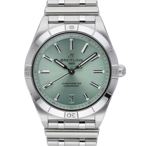 Breitling Chronomat 36 image 1