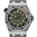 Audemars Piguet Royal Oak Offshore Diver image 1