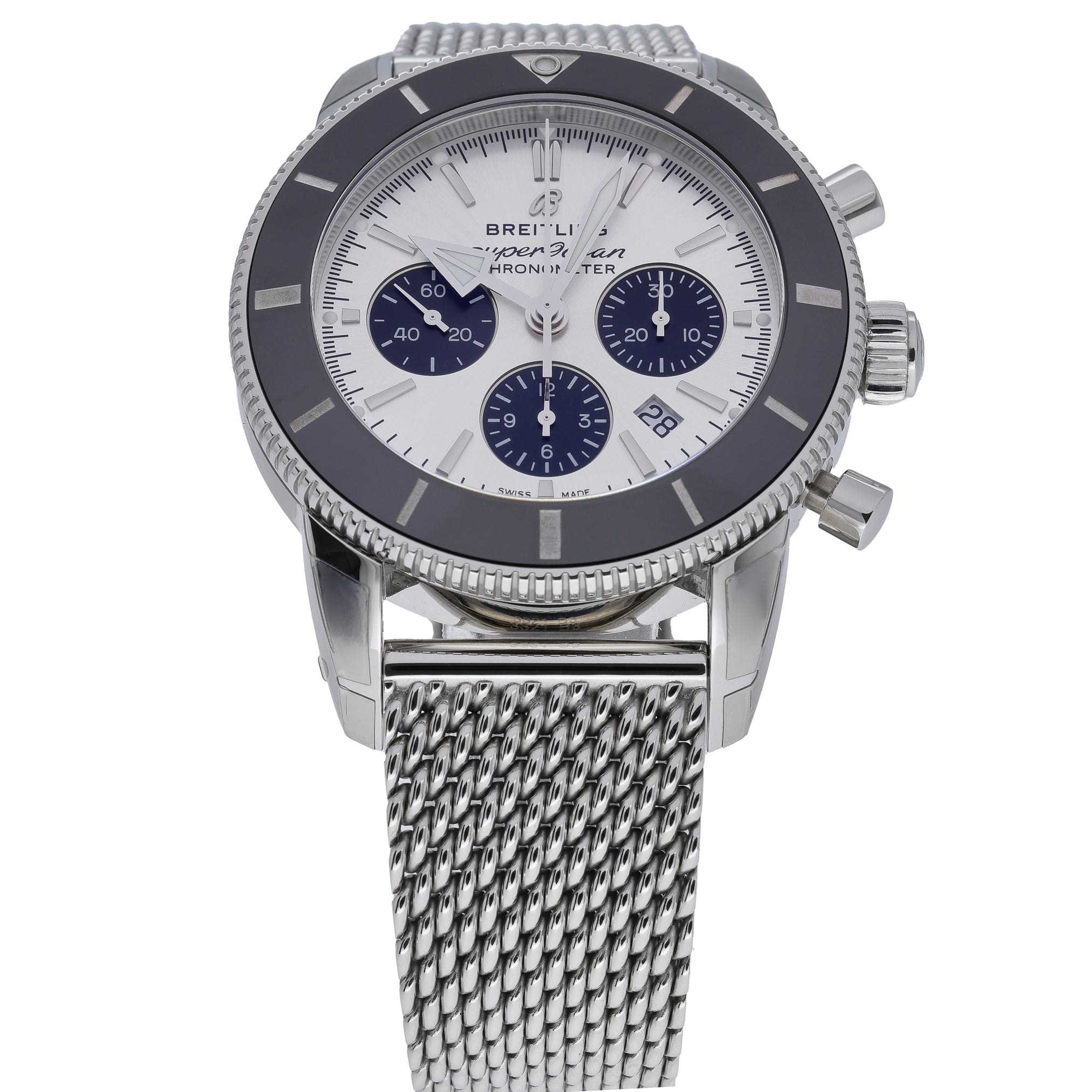 Breitling Superocean Heritage image 2