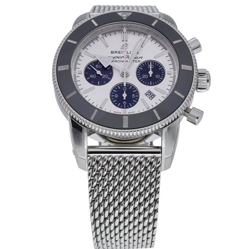 Breitling Superocean Heritage image 2
