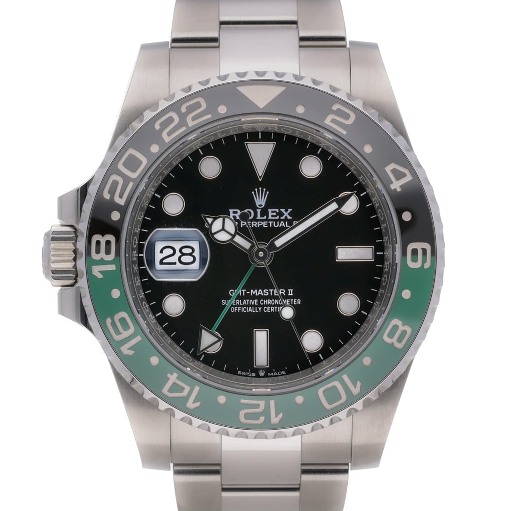 Rolex GMT-Master II image 1