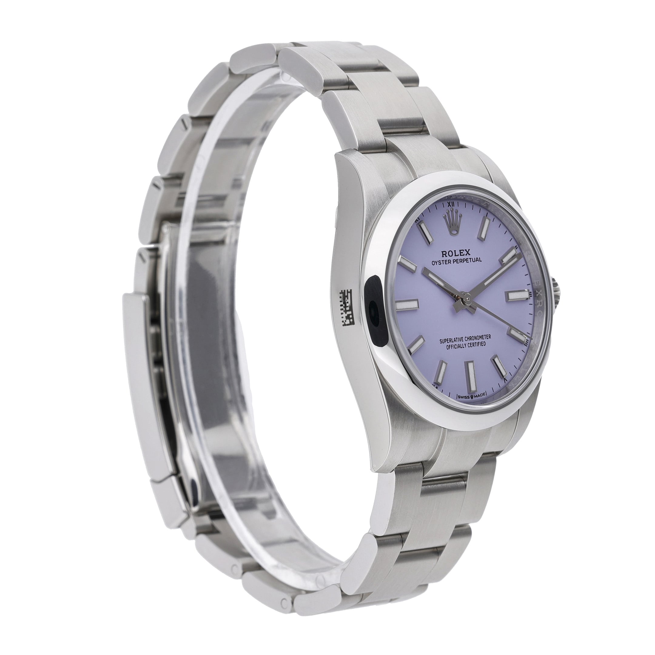 Rolex Oyster Perpetual image 4