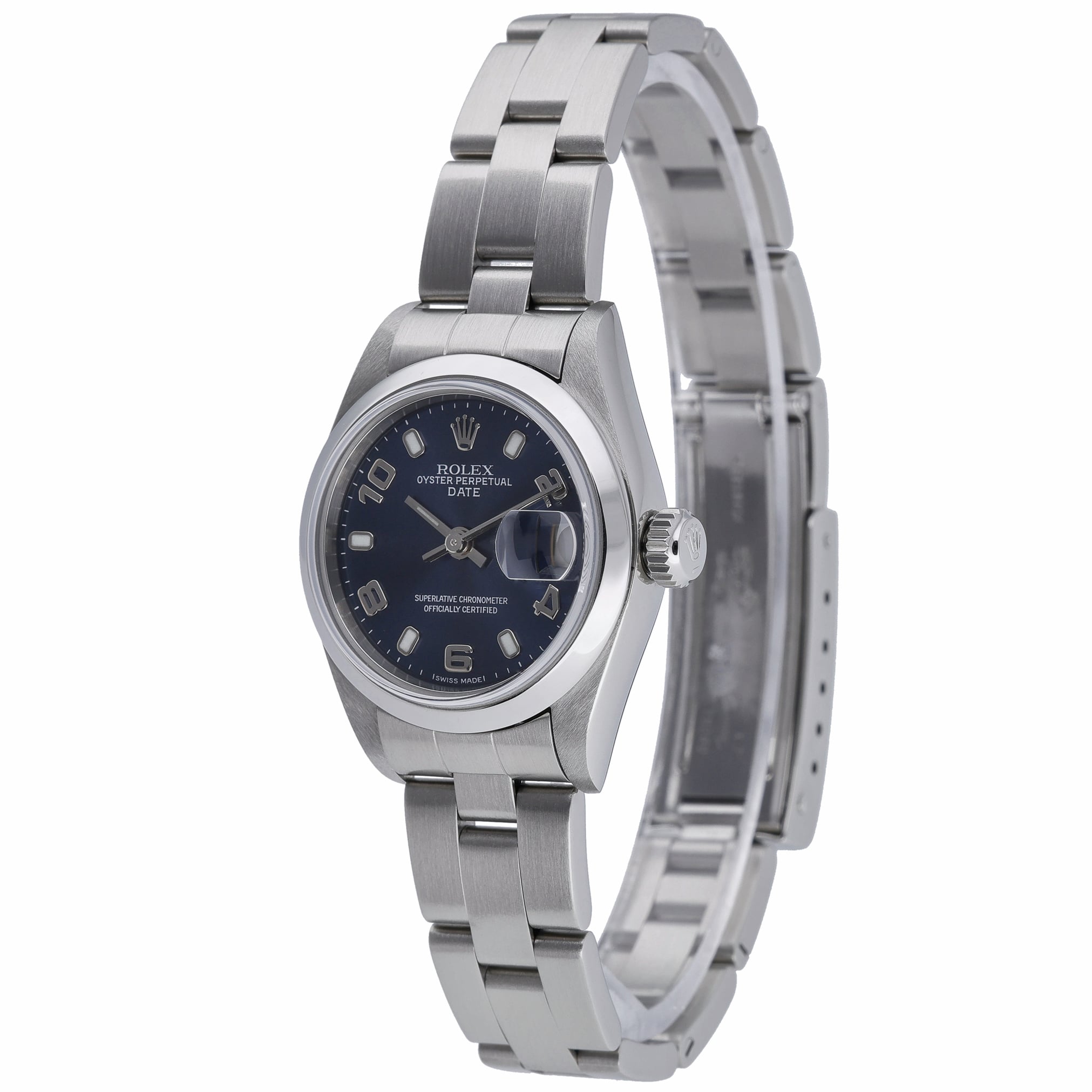 Rolex Date image 3