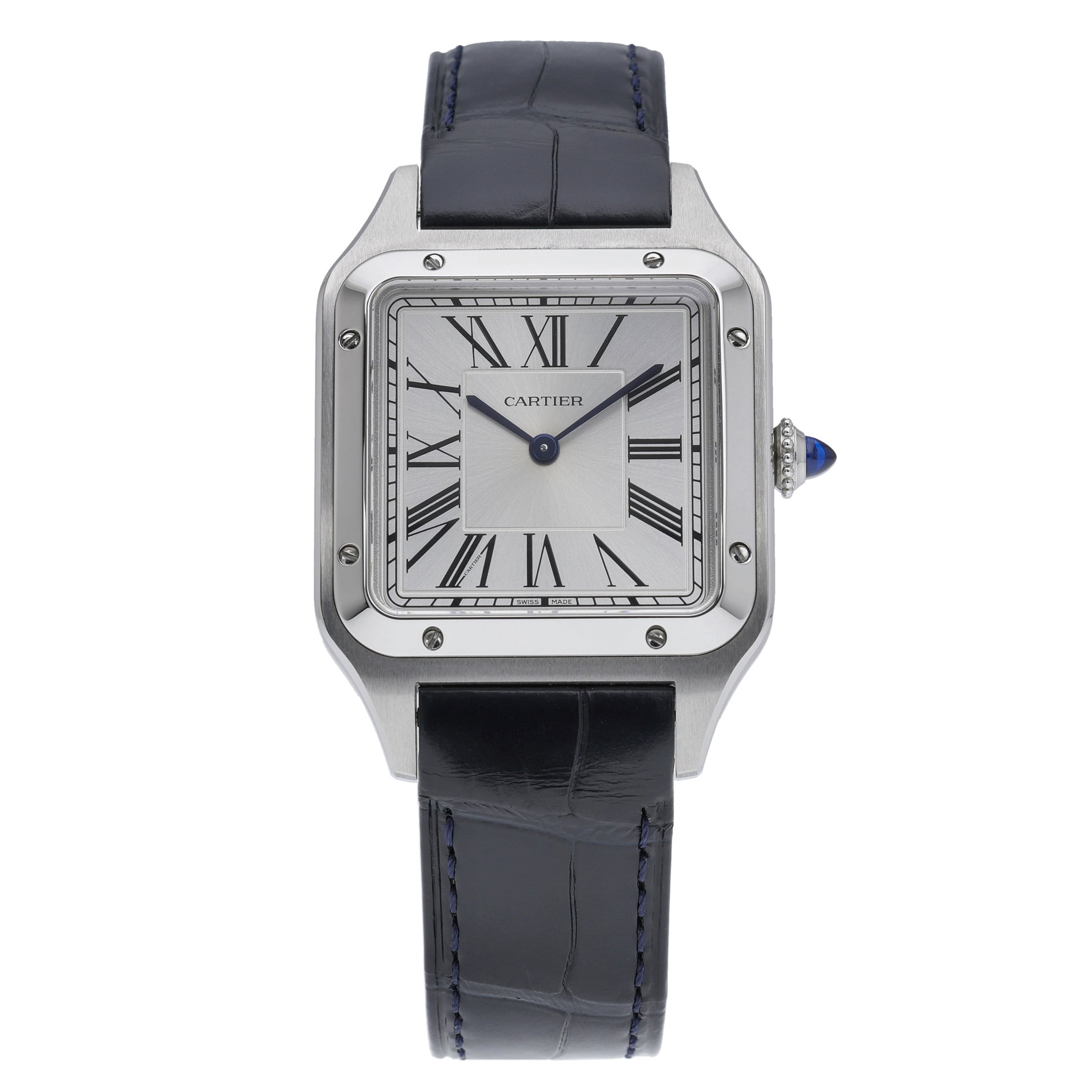 Cartier Santos Dumont image 3