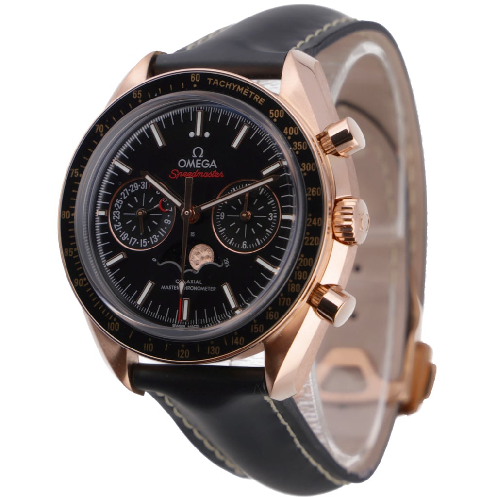 Omega Moonphase image 3