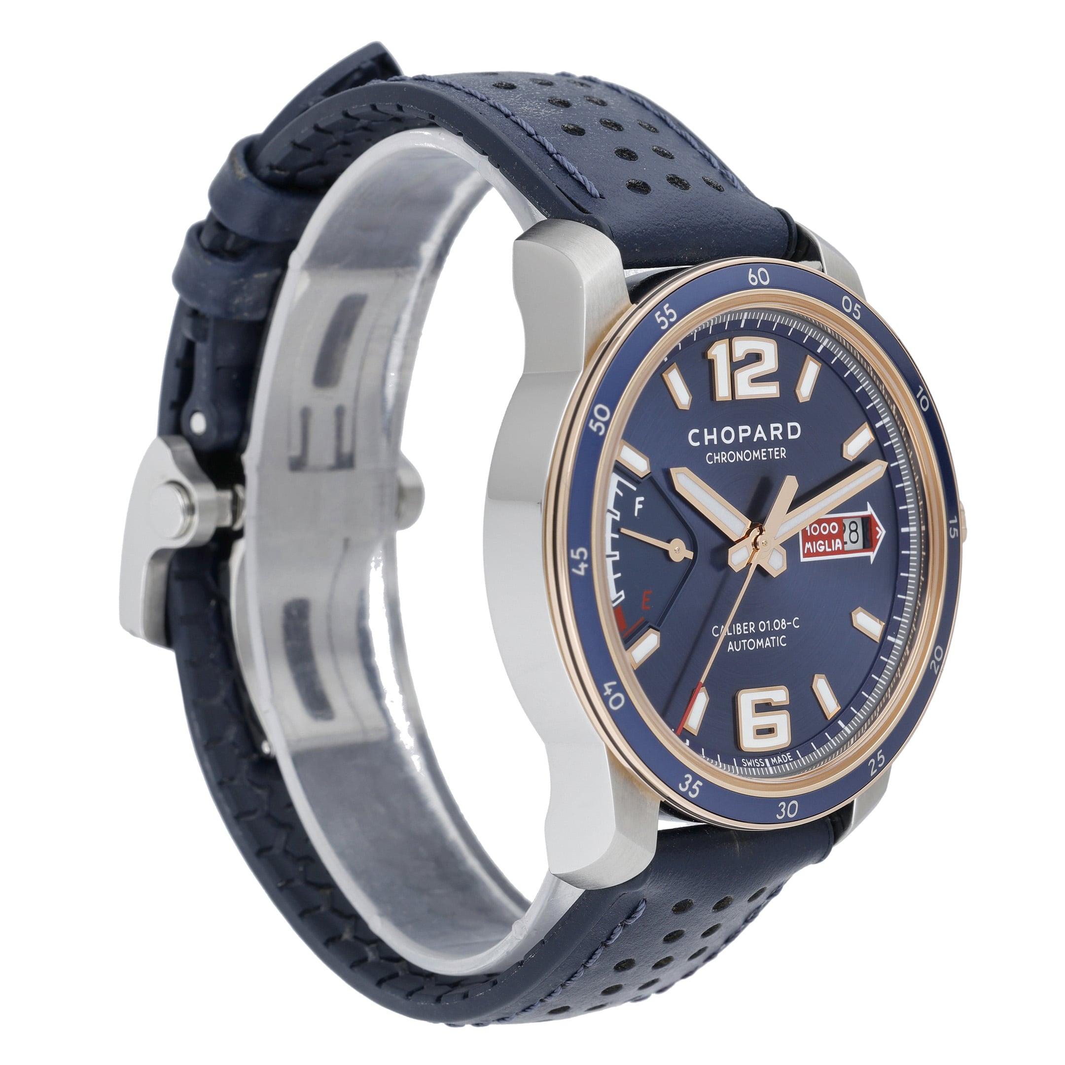 Chopard GTS Azzurro image 4