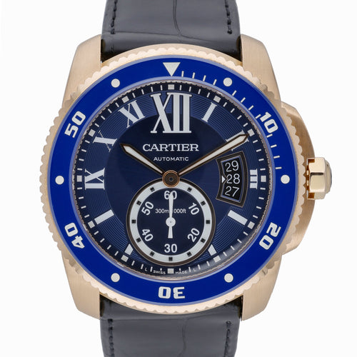 Cartier Calibre de Cartier image 1