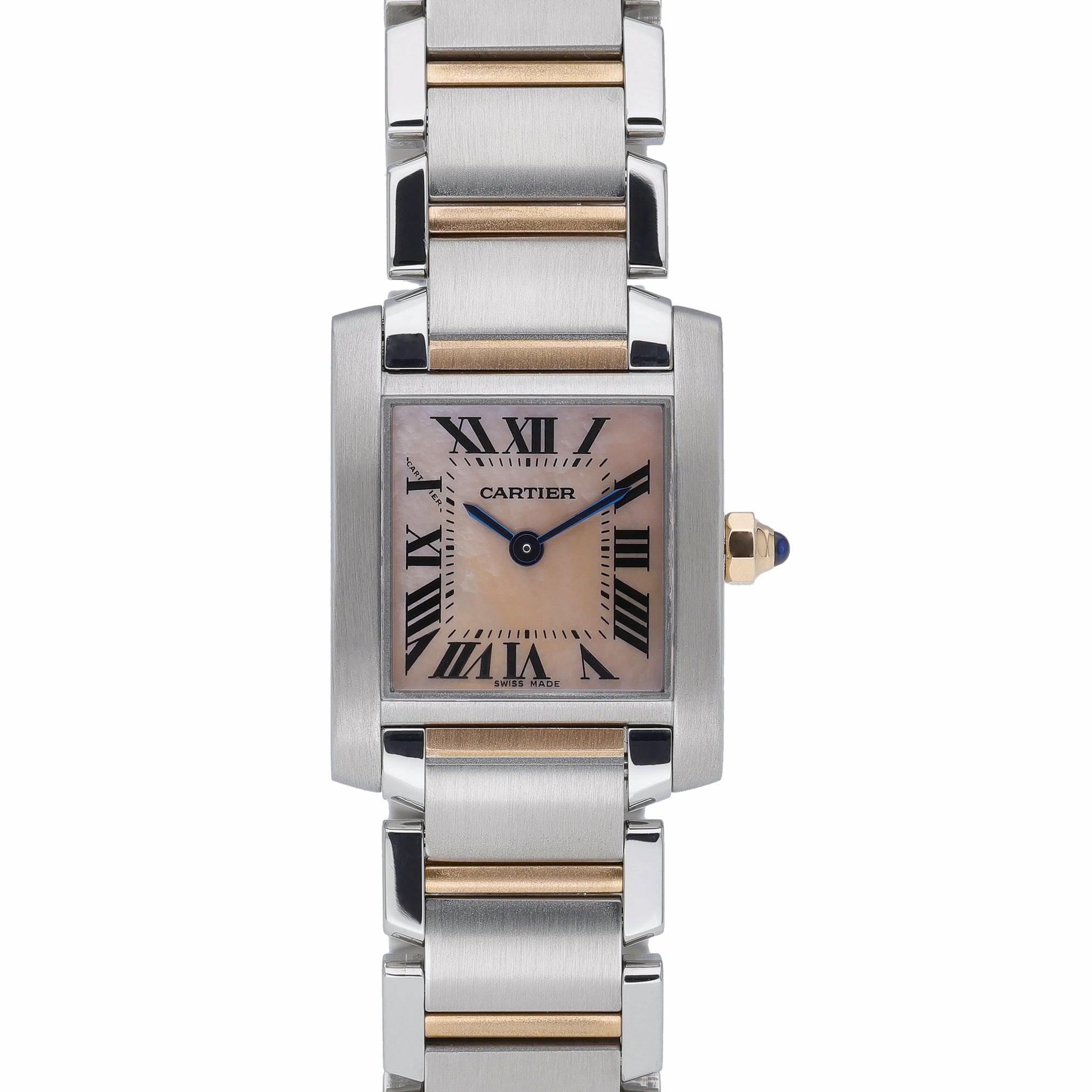 Cartier Tank Francaise image 1