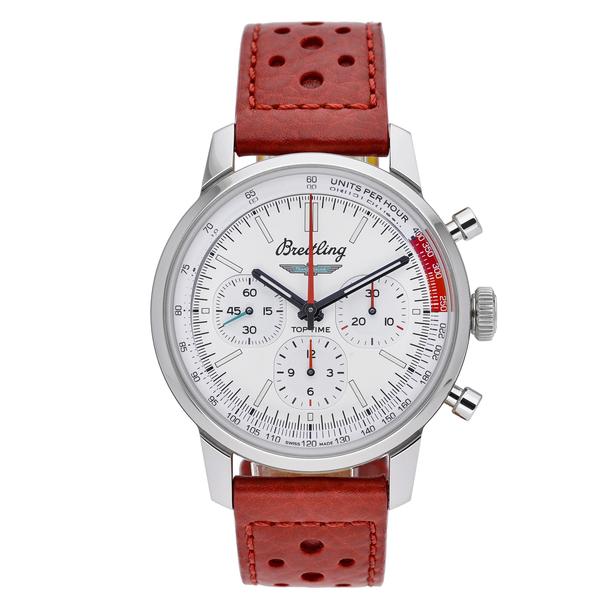 Breitling Thunderbird image 2