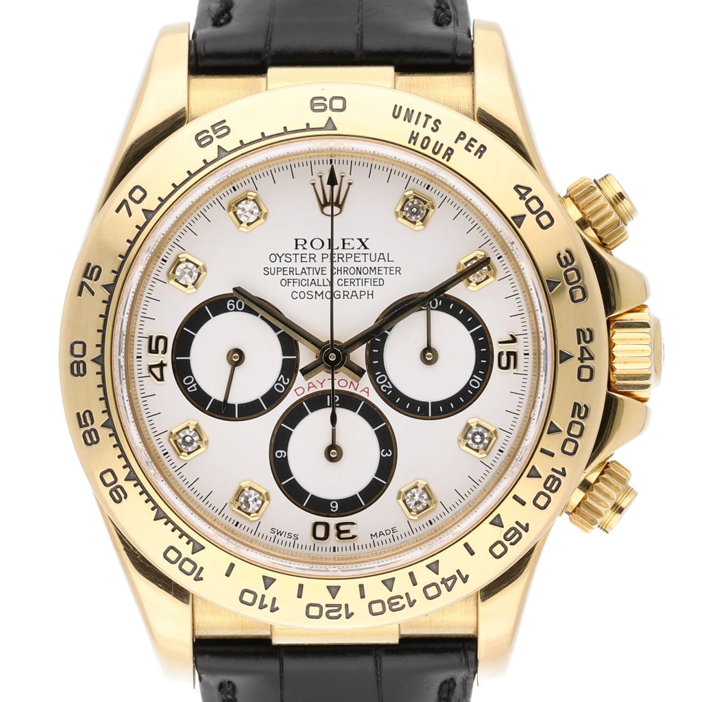 Rolex Daytona image 1