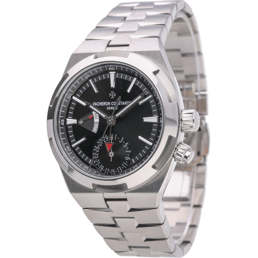 Vacheron Constantin Dual Time image 3