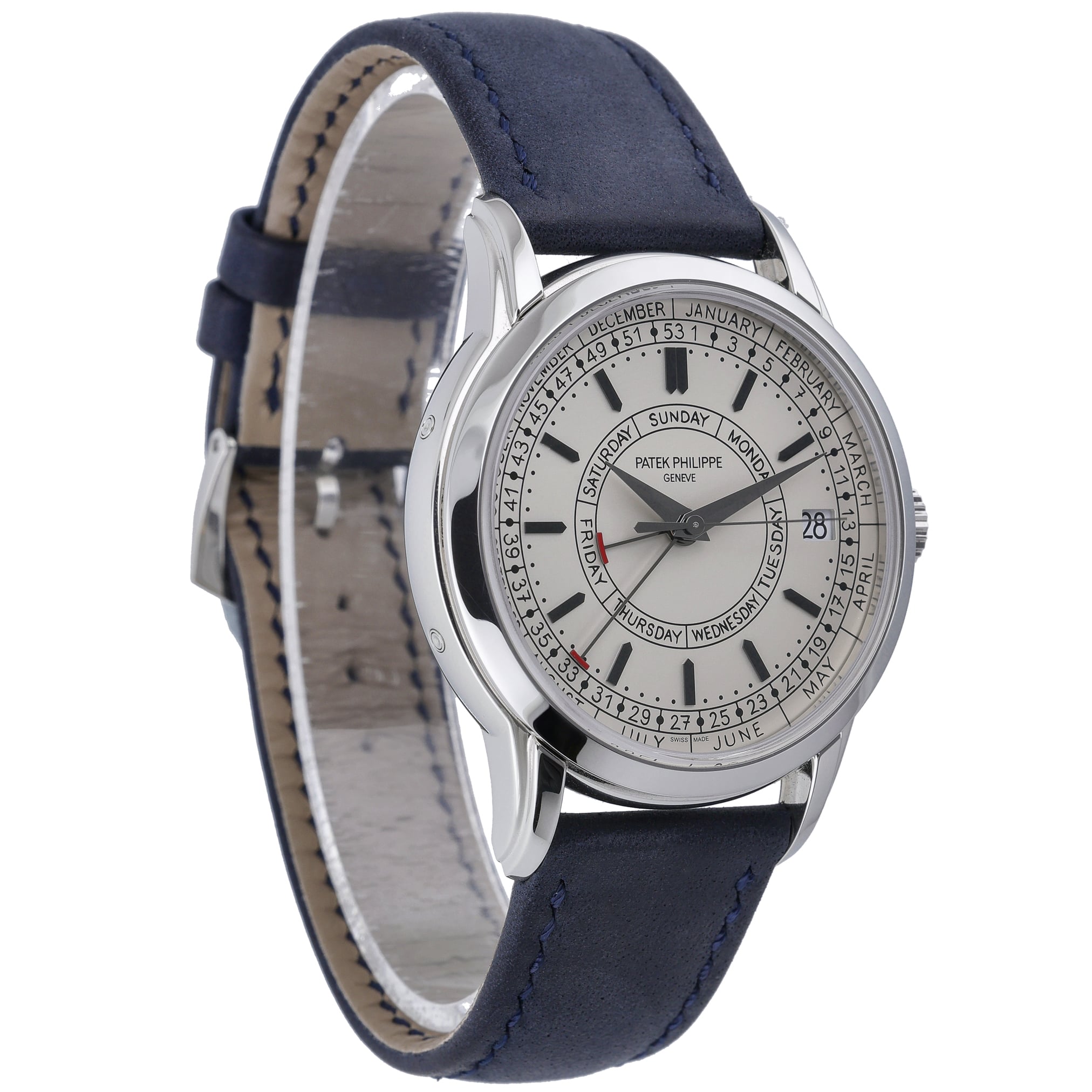 Patek Philippe Calatrava image 4