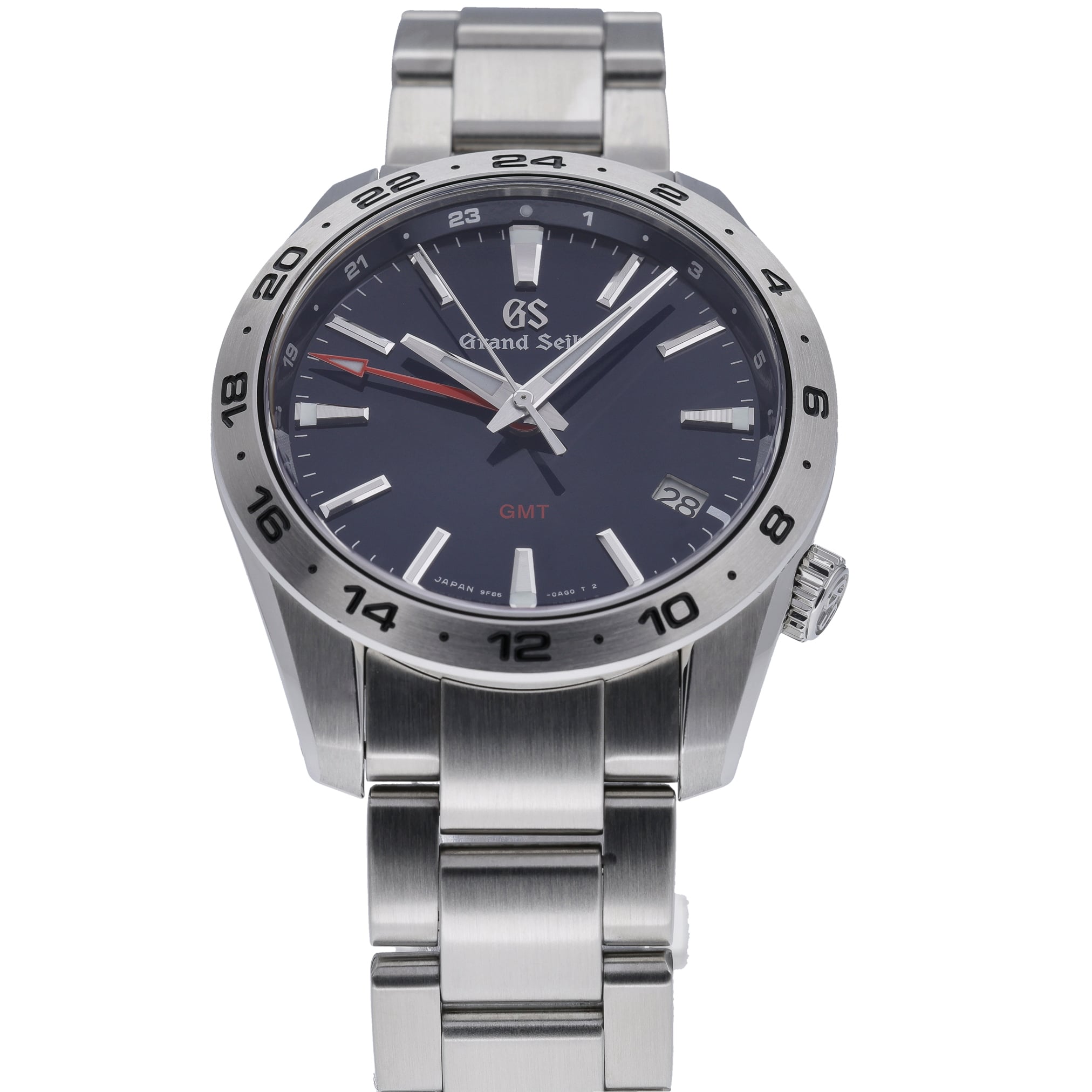 Grand Seiko Sport Collection image 3