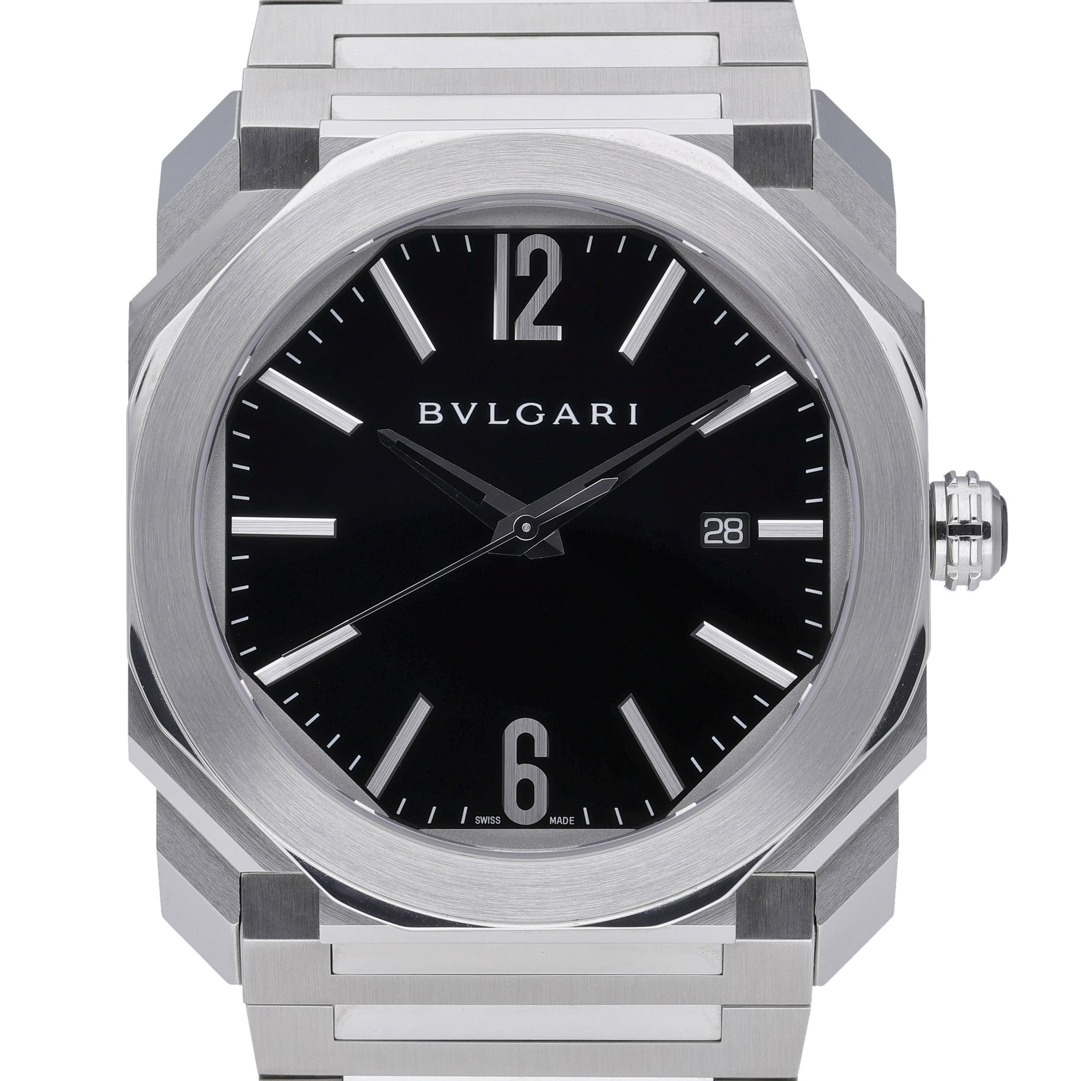 Bvlgari Octo image 1