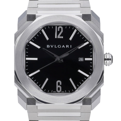Bvlgari Octo image 1