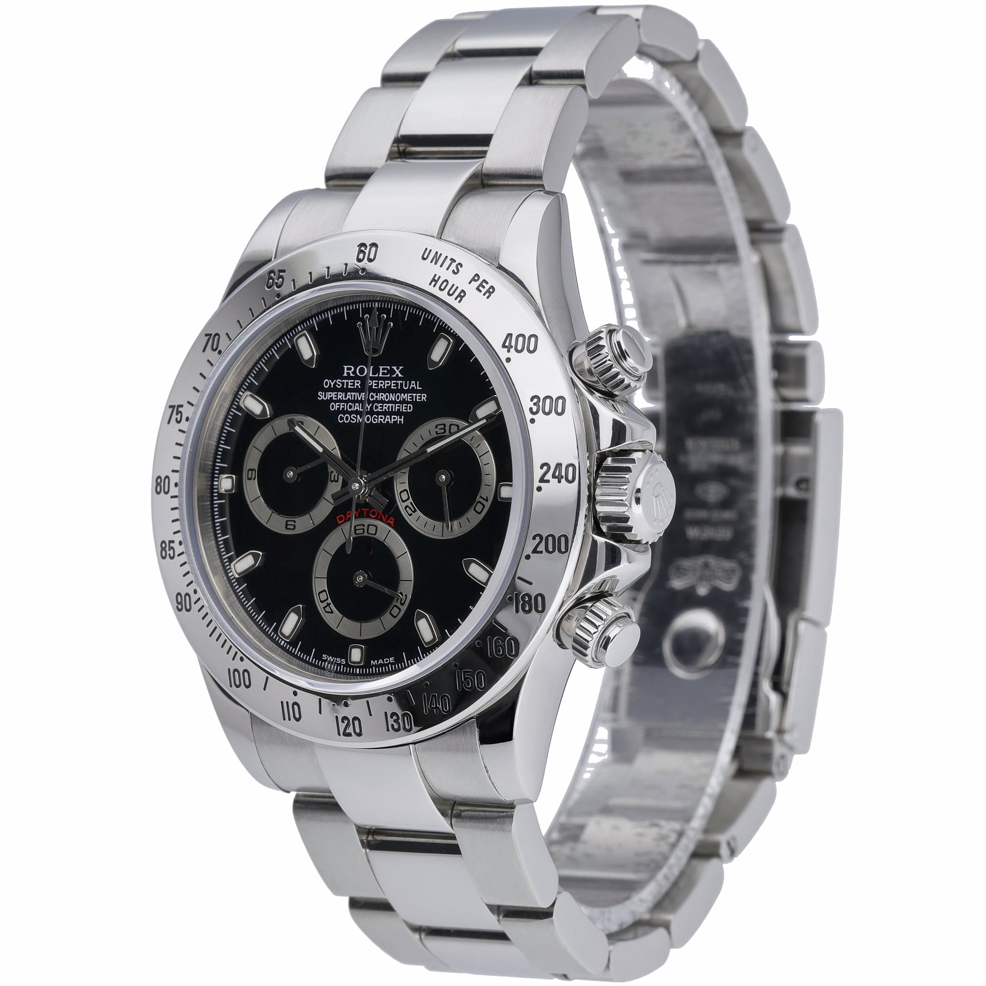 Rolex Daytona image 4