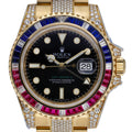 Rolex GMT-Master II image 1
