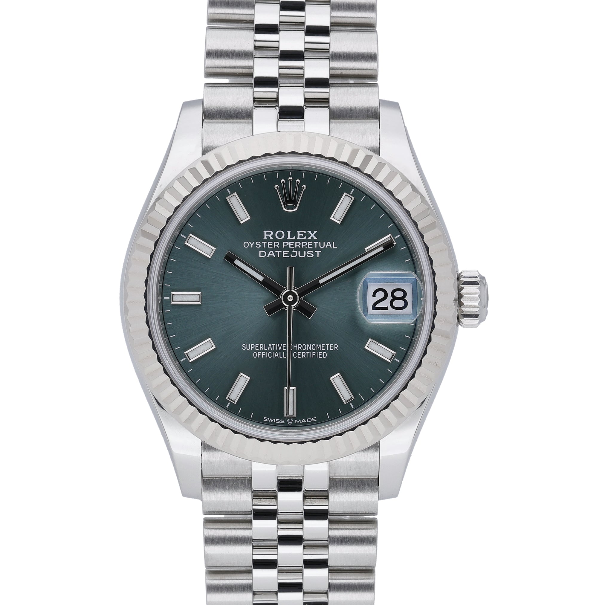 Rolex Datejust 31 image 1