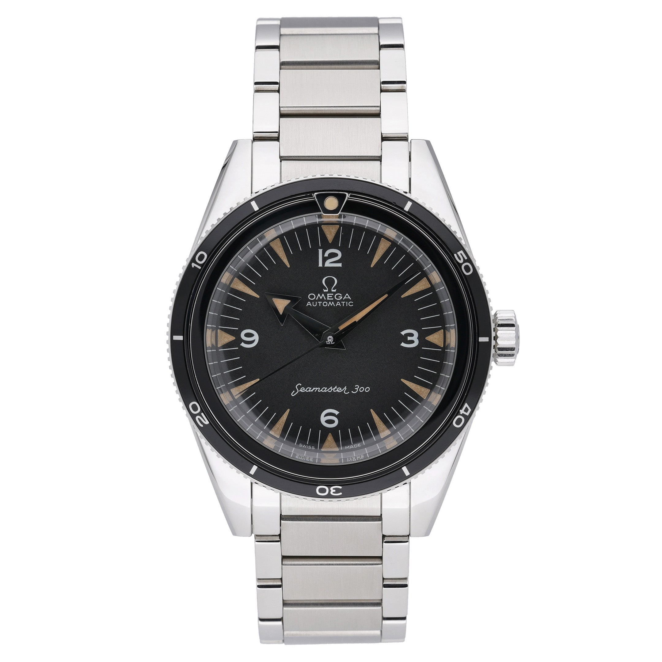 Omega 1957 Trilogy image 2