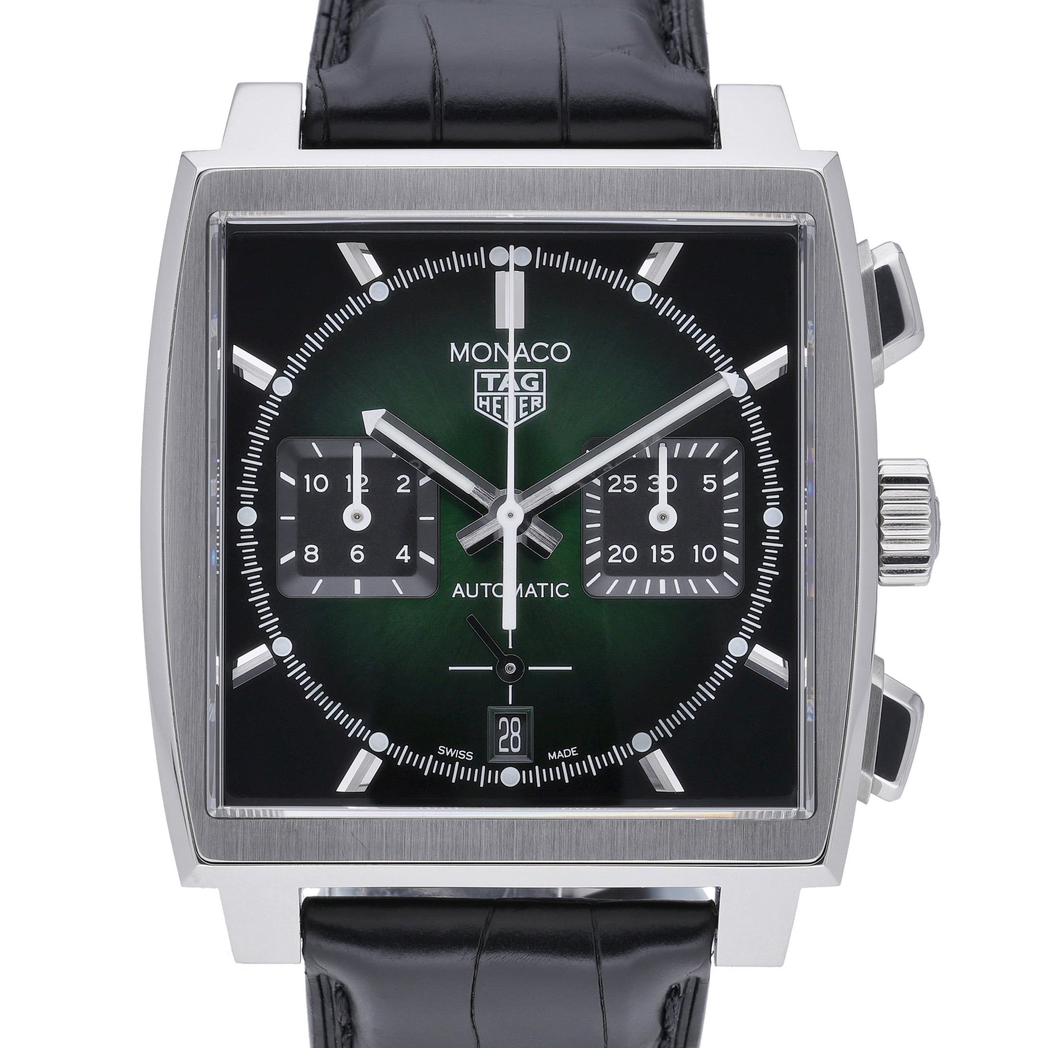 Tag Heuer Monaco image 1