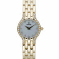 Concord 29-62-264 with mother of pearl dial and 14ct yellow gold case
