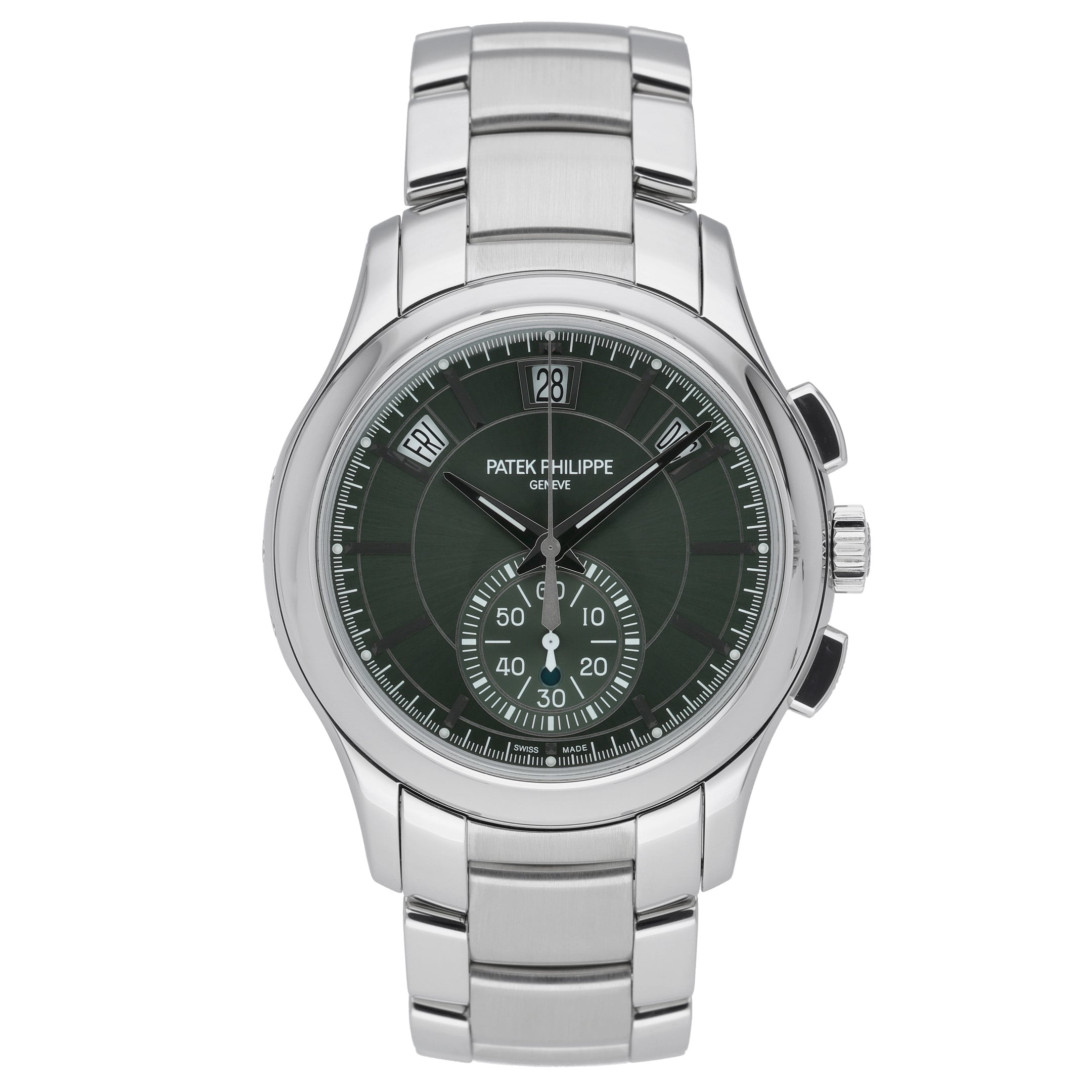 Patek Philippe Annual Calendar image 3