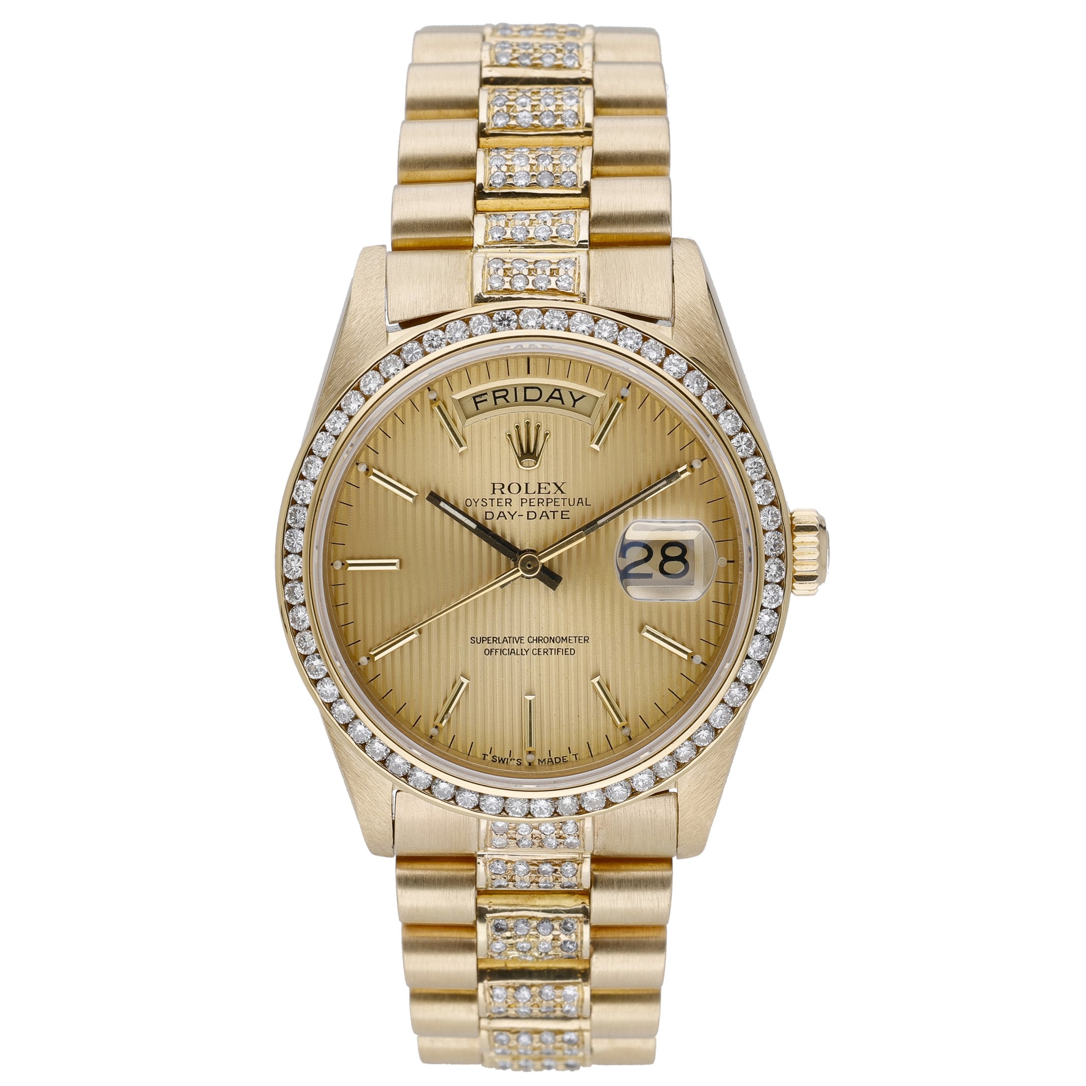 Rolex Day-Date image 2