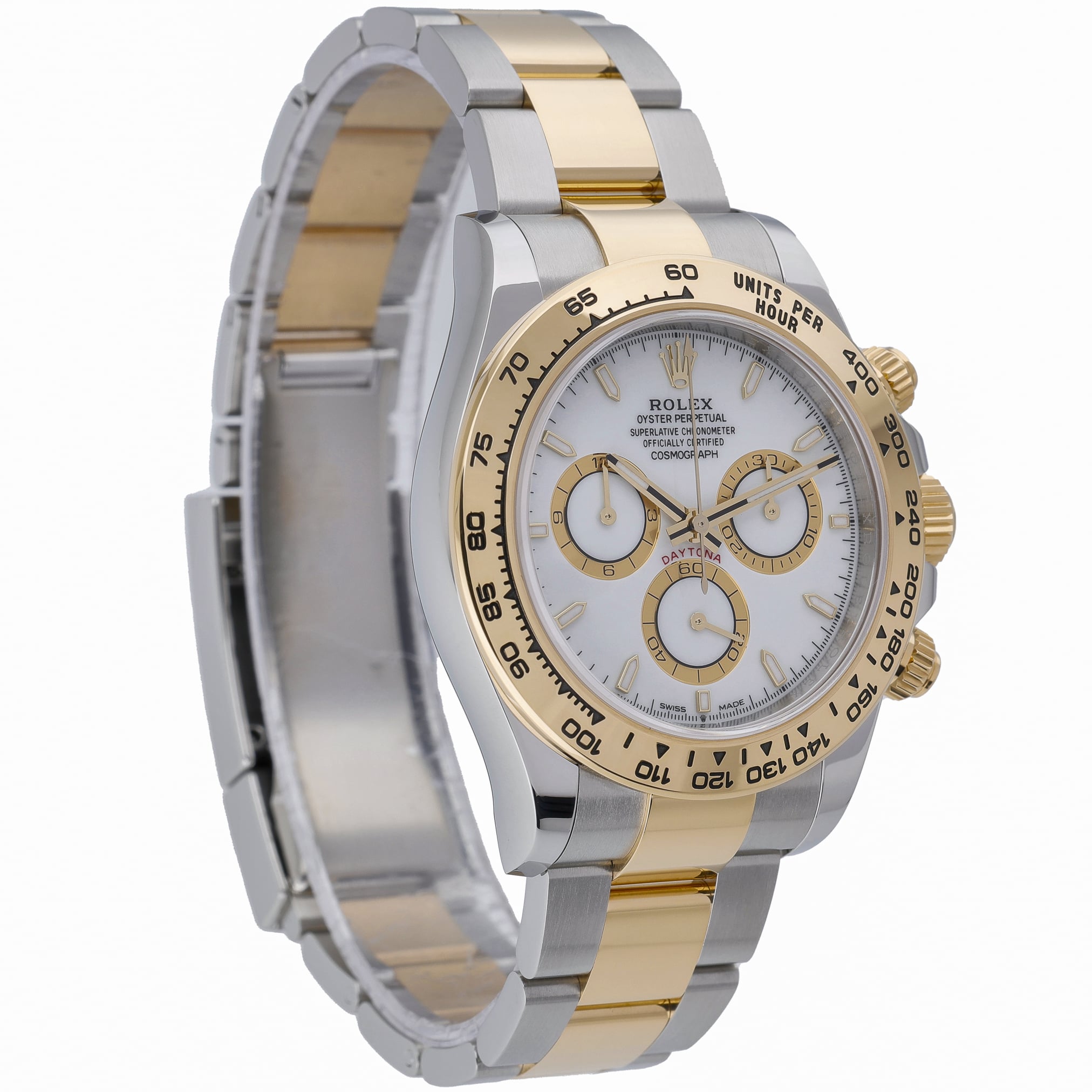 Rolex Daytona image 3