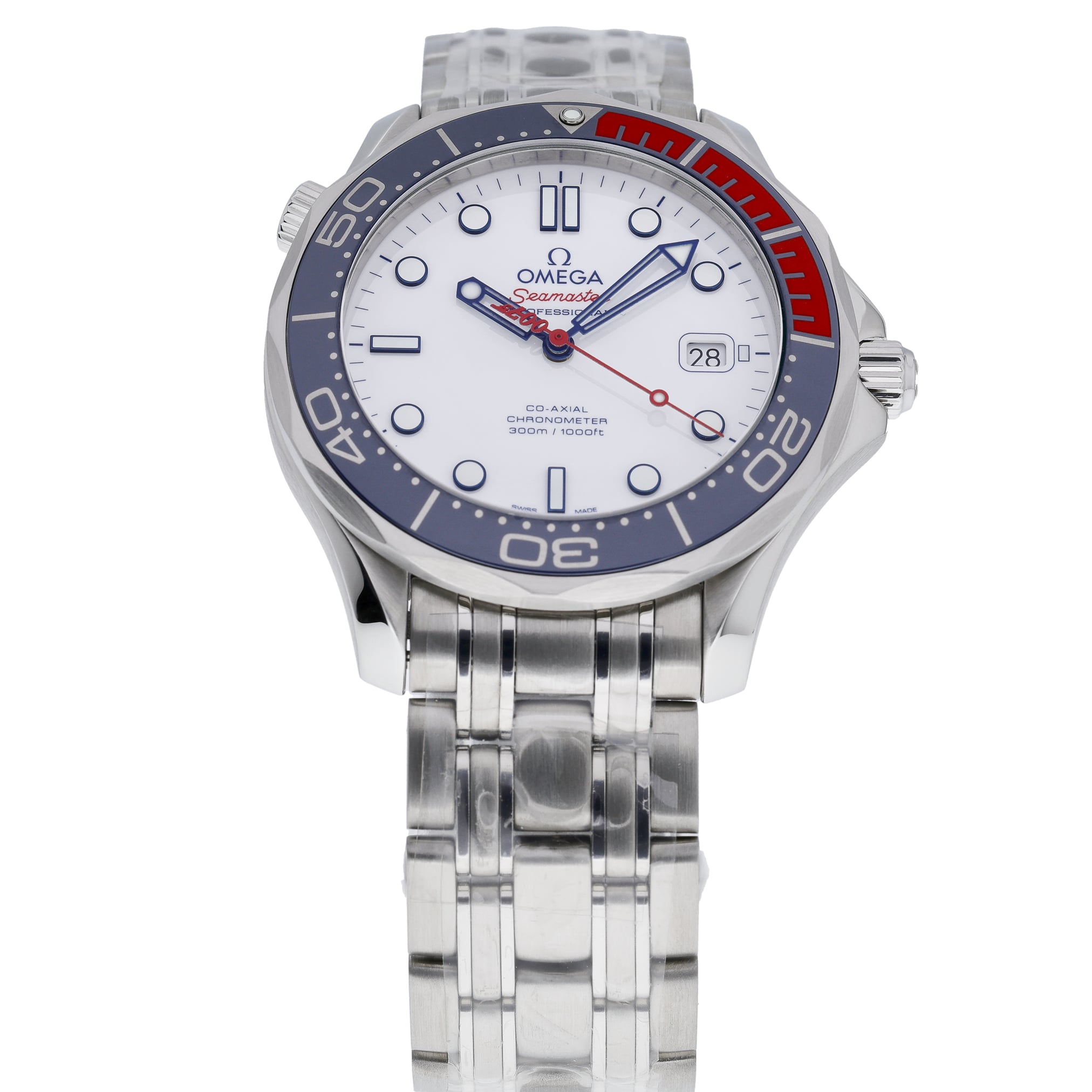 Omega Seamaster image 2