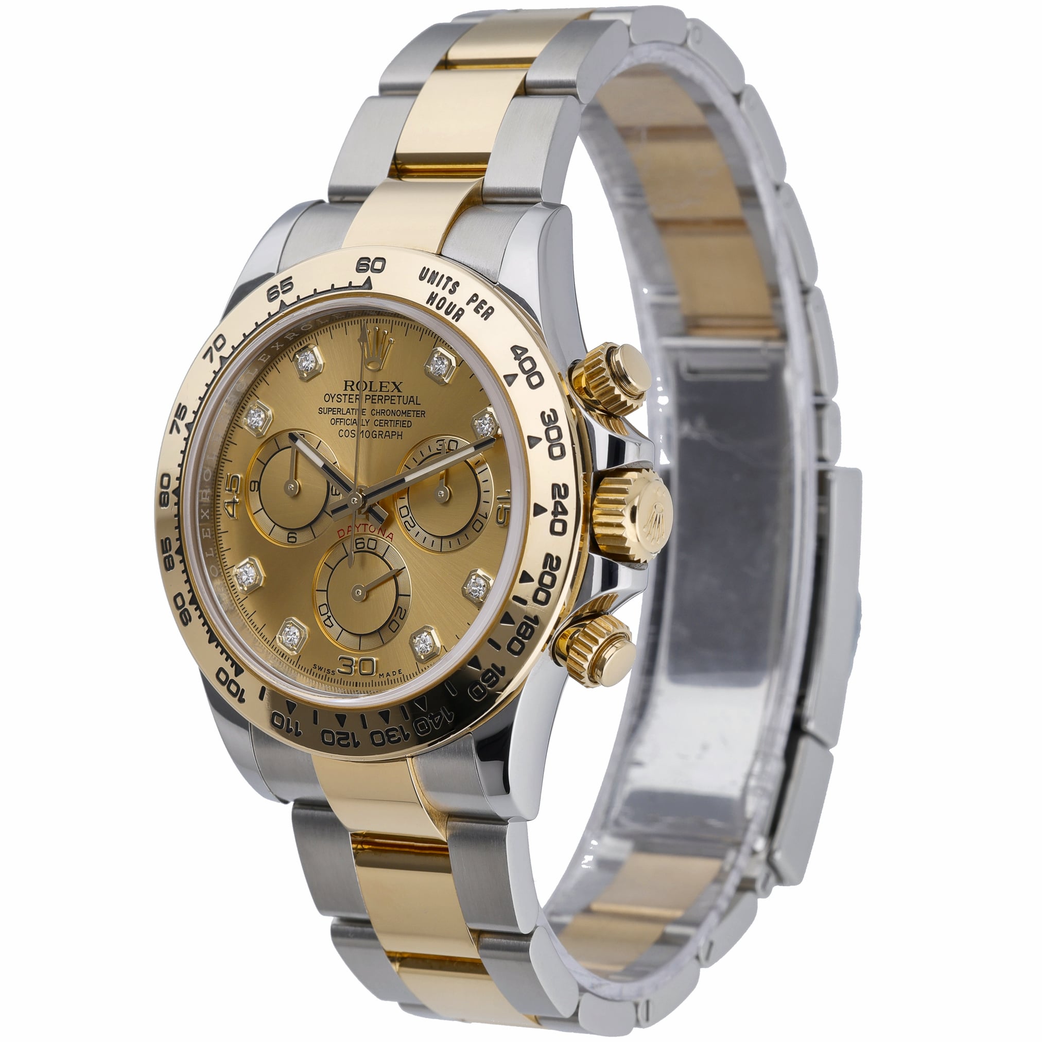 Rolex Daytona image 4