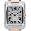 Cartier Tank Anglaise image 1