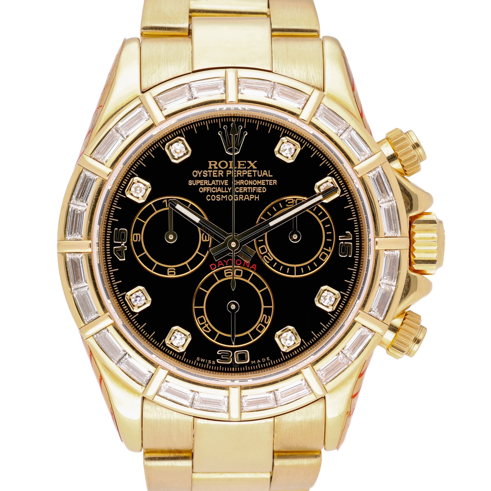 Rolex Daytona image 1