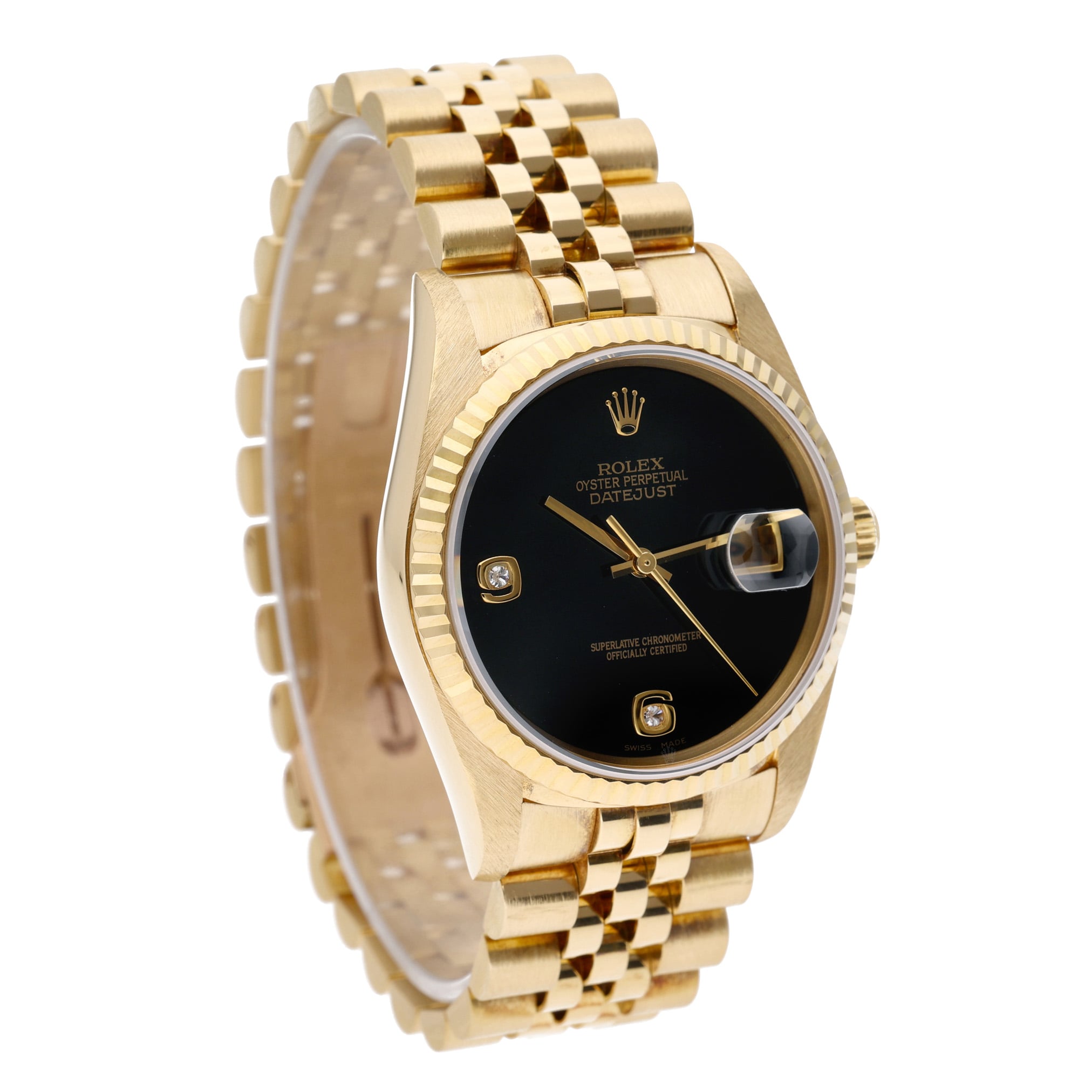 Rolex Datejust image 4