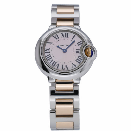 Cartier Ballon Bleu image 2