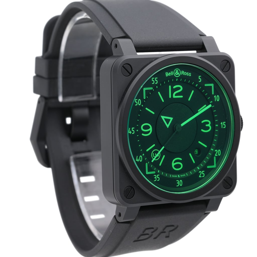 Bell & Ross BR03-92 image 4