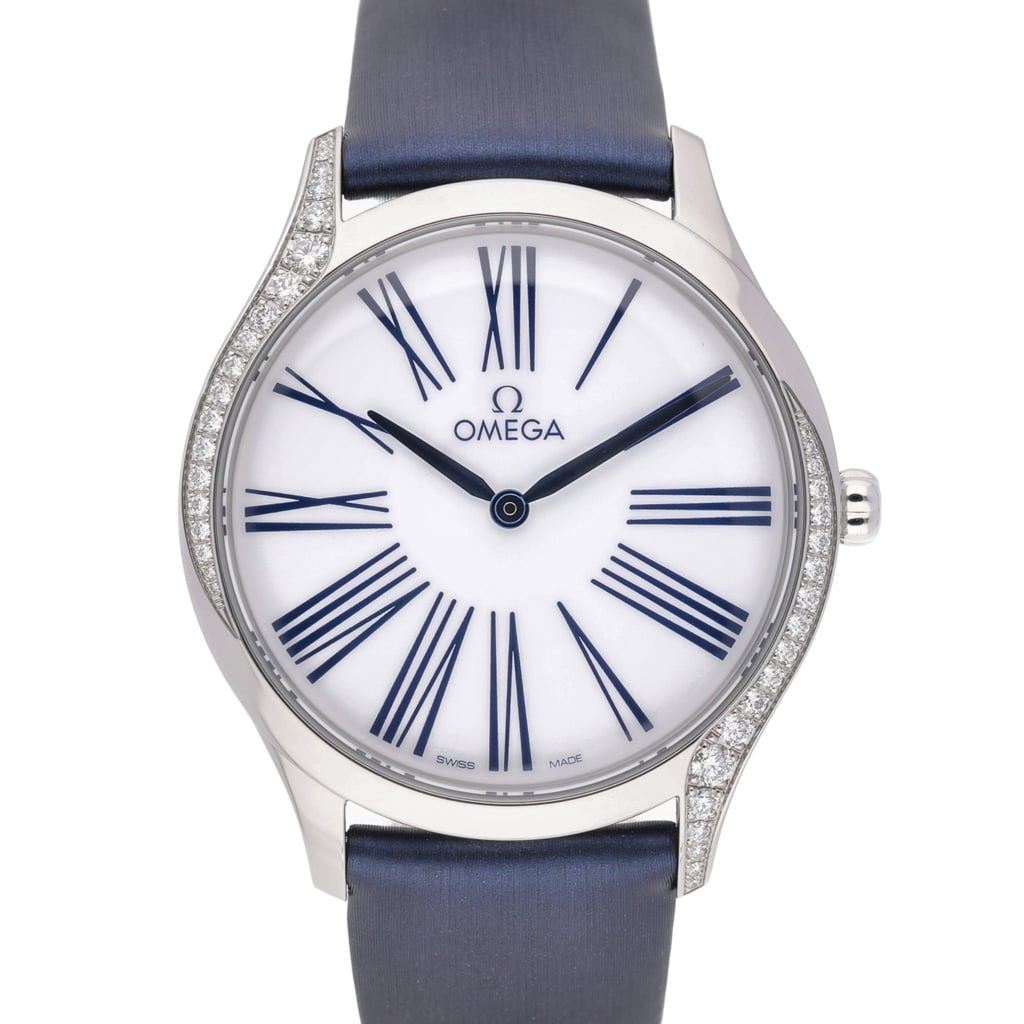 Omega De Ville Tresor image 1
