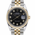 Rolex Datejust image 1