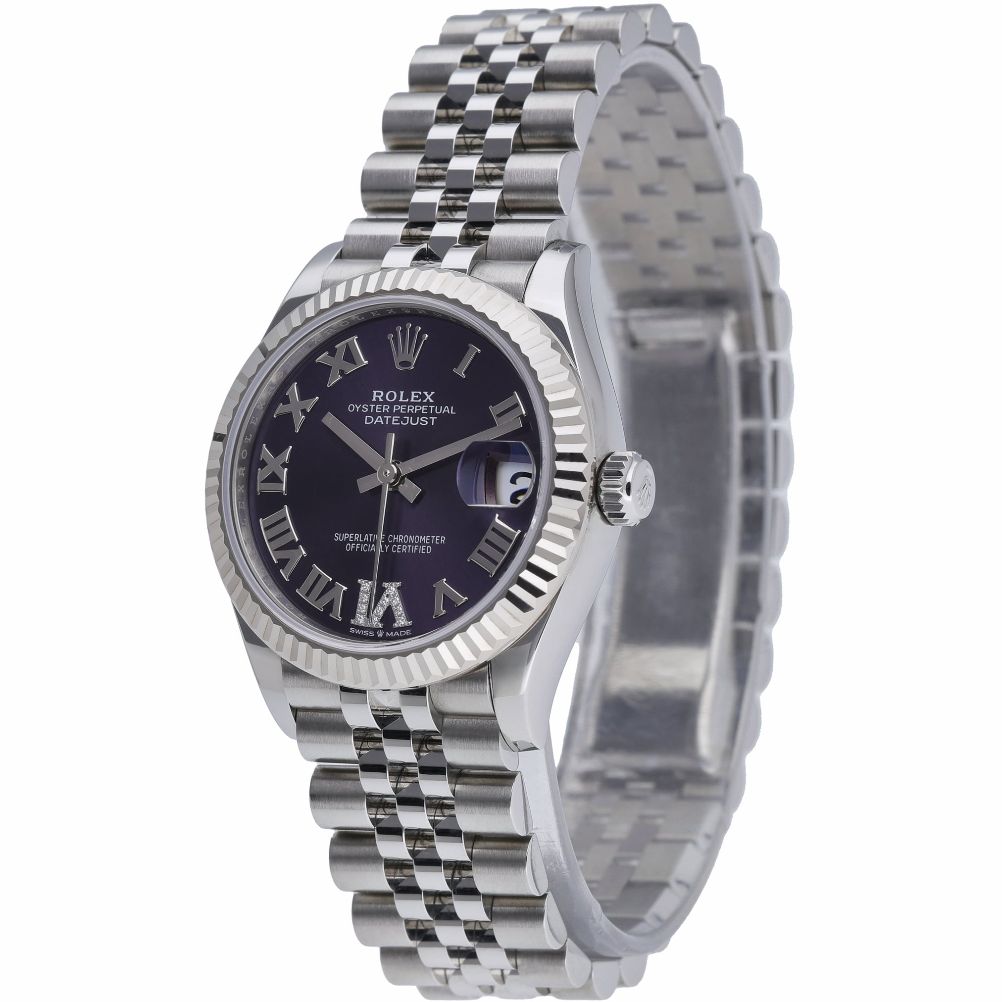 Rolex Datejust 31 image 3