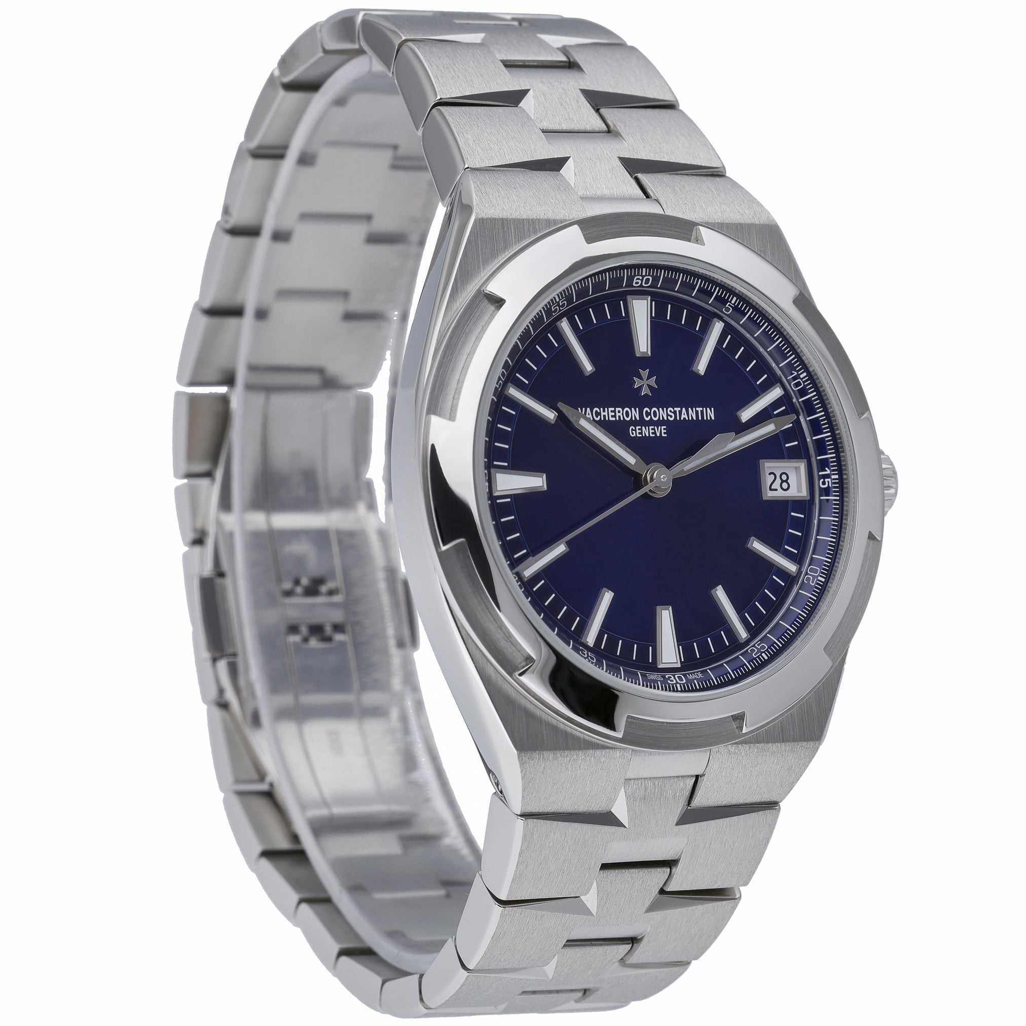 Vacheron Constantin Overseas image 4
