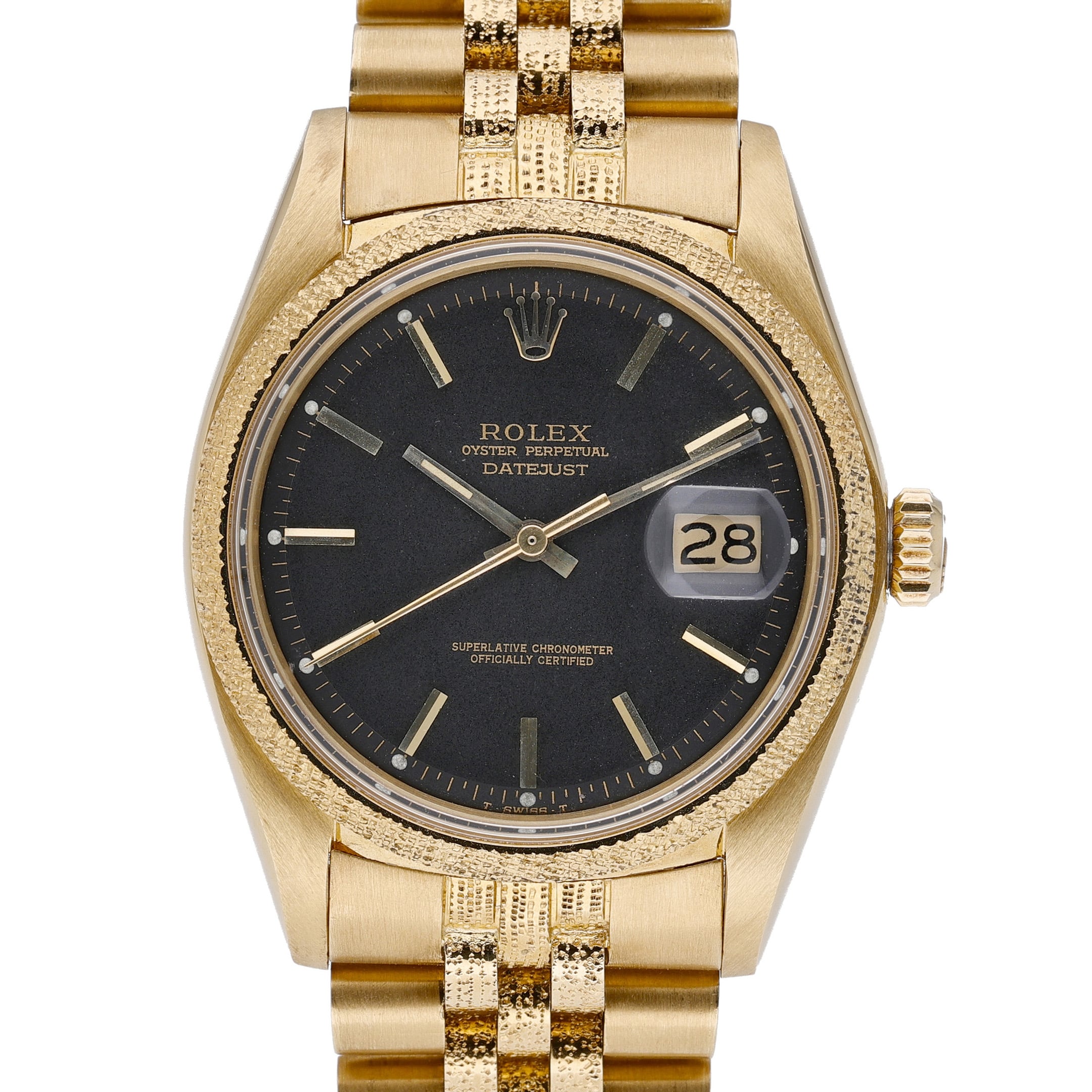 Rolex Datejust image 1