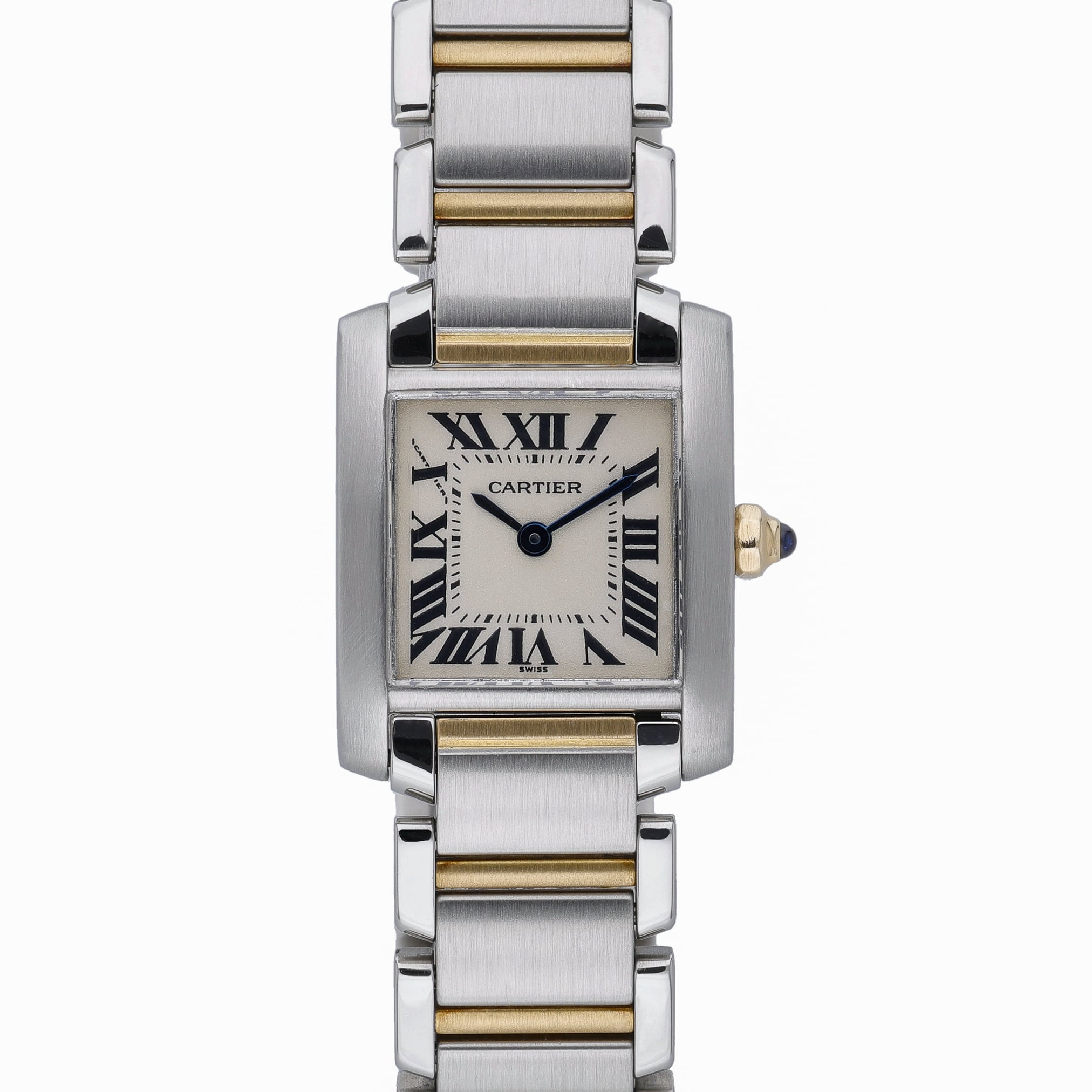 Cartier Tank Francaise image 1