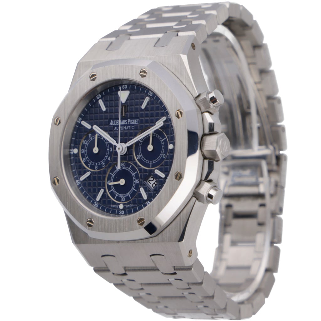 Audemars Piguet Royal Oak Chronograph image 4