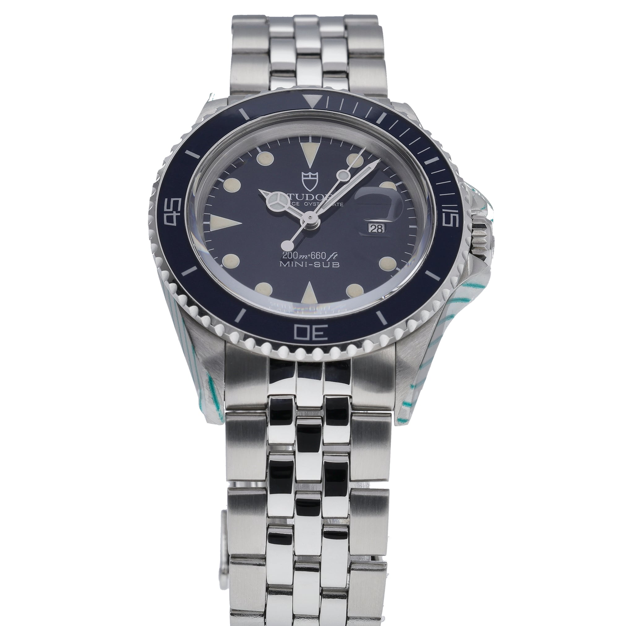 Tudor Prince Date image 3