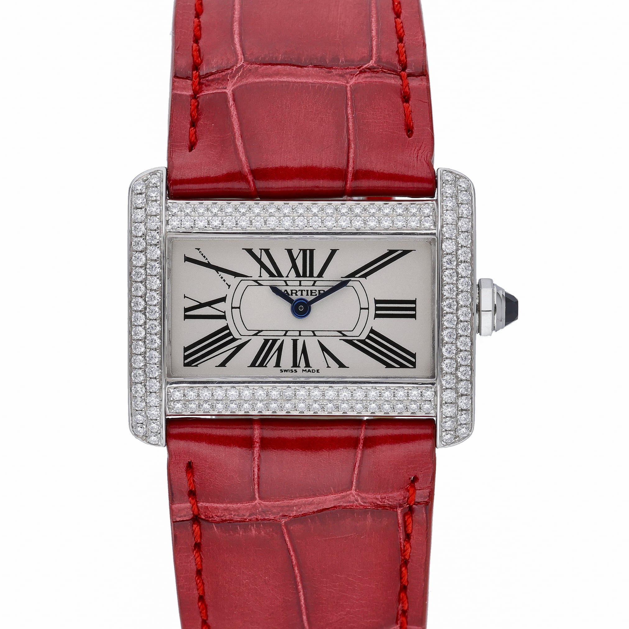 Cartier Divan image 1