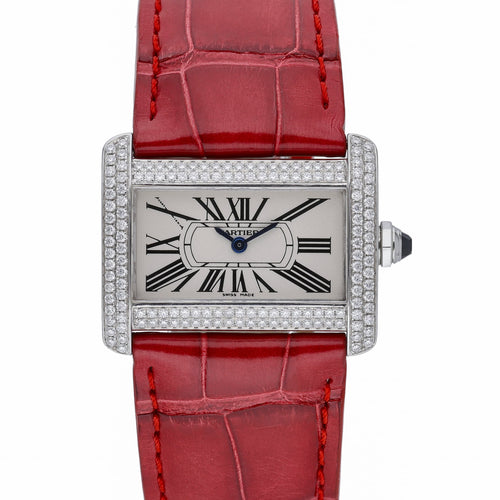 Cartier Divan image 1
