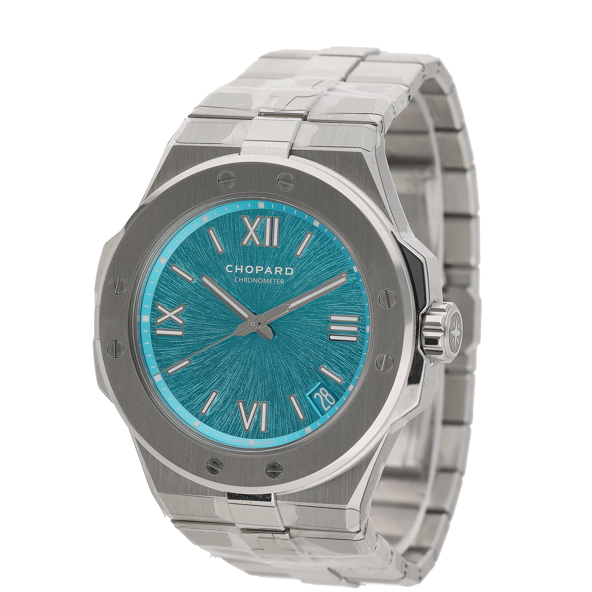 Chopard Alpine Eagle image 4