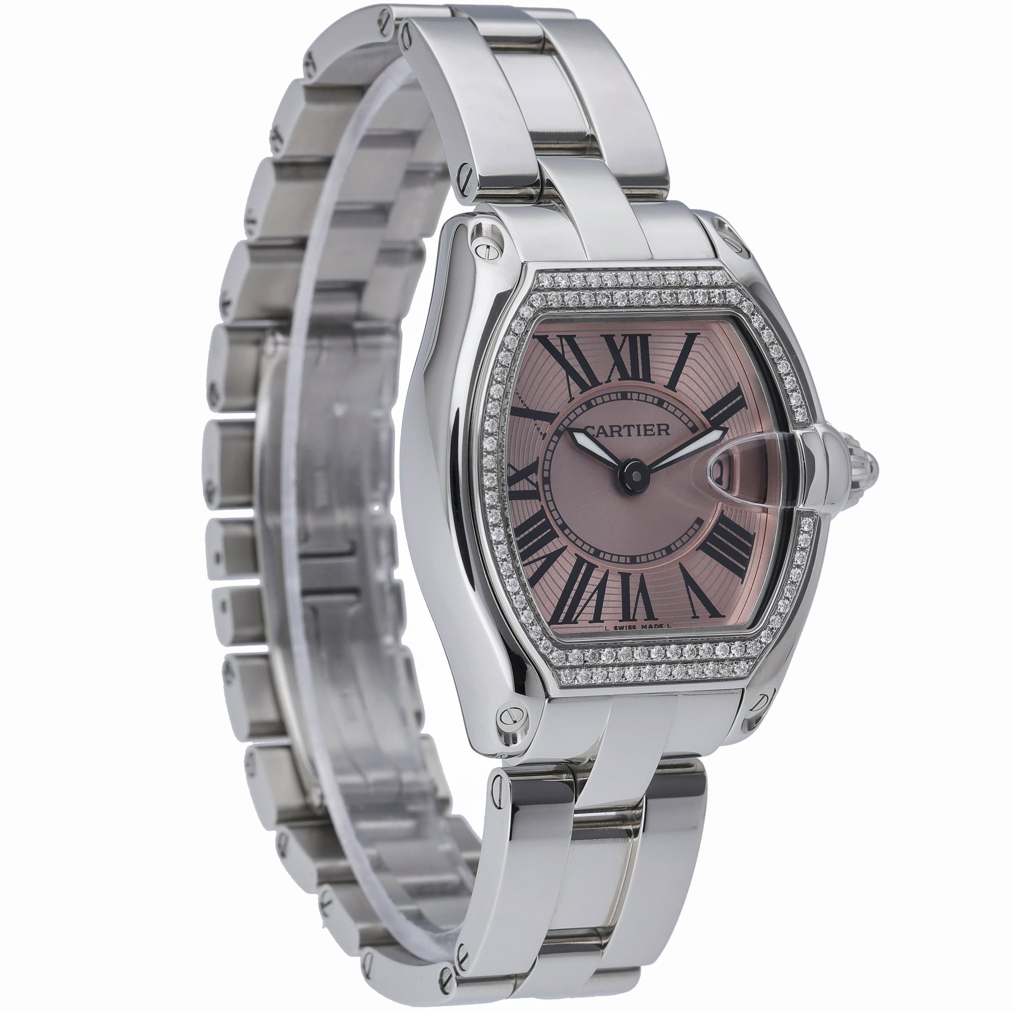 Cartier Roadster image 4