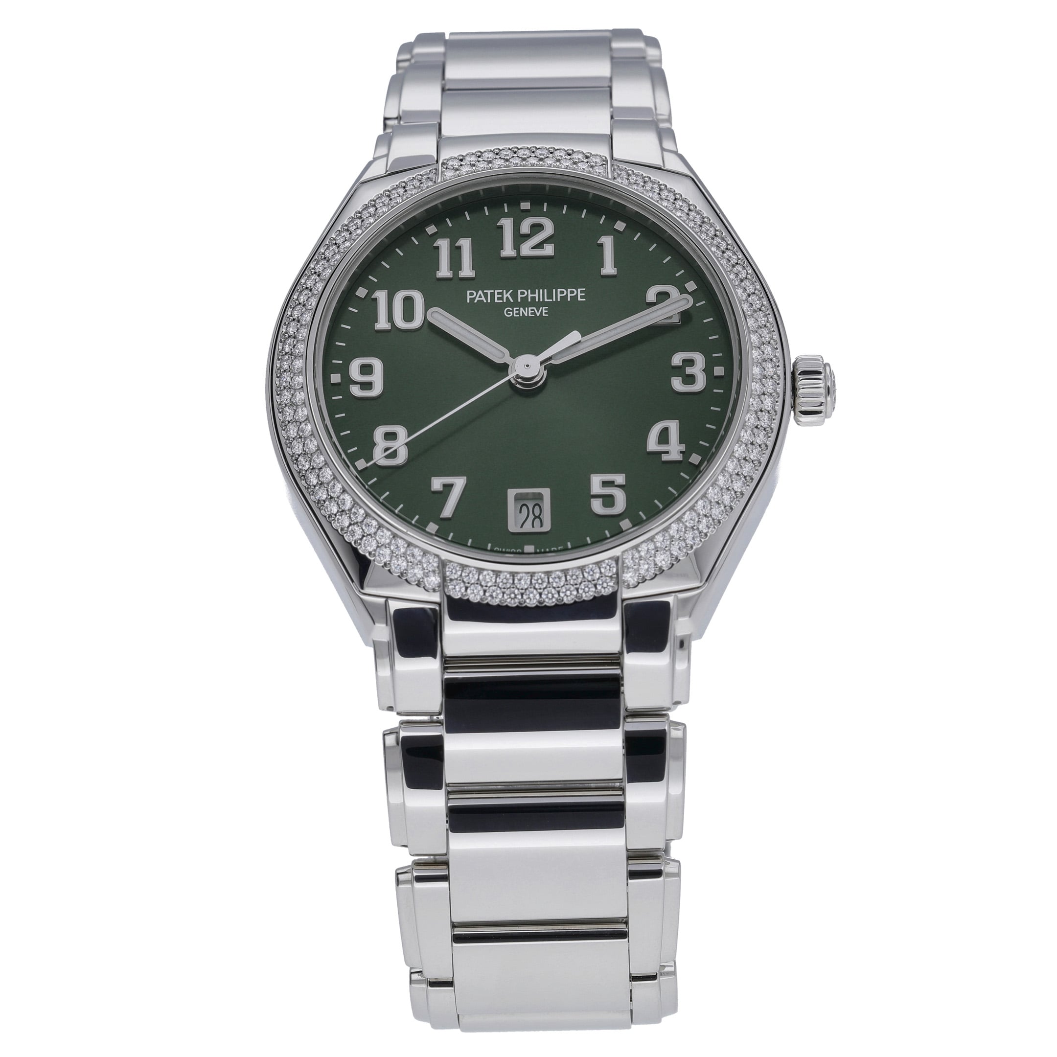 Patek Philippe Twenty-4 image 4