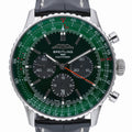 Breitling Navitimer 1 B01 Chronograph 46 image 1
